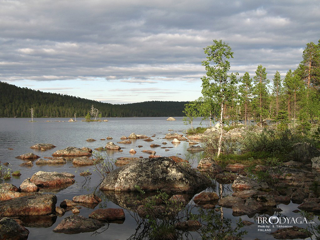 Inajarvi